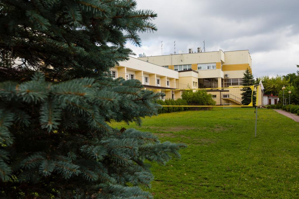 Geovita W Jadwisinie Exterior photo