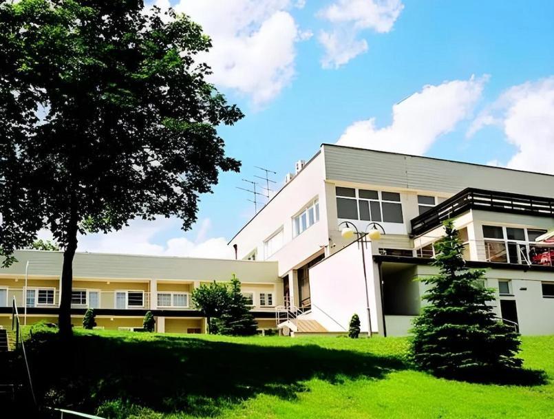 Geovita W Jadwisinie Exterior photo
